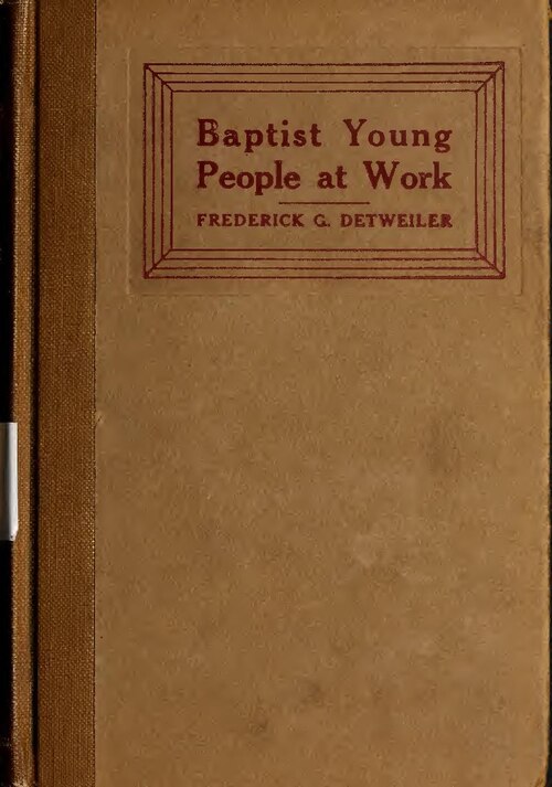Young and Jobless