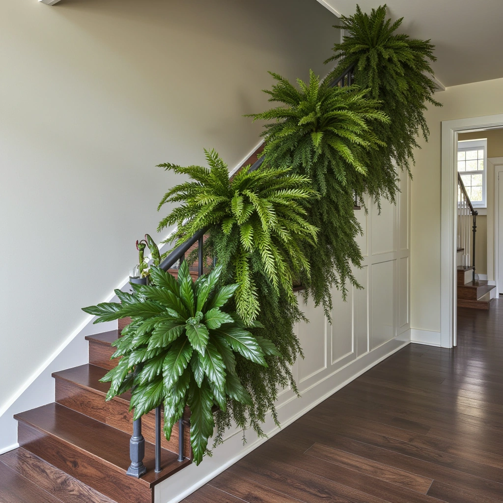 10. Vertical Garden Wall for Freshness