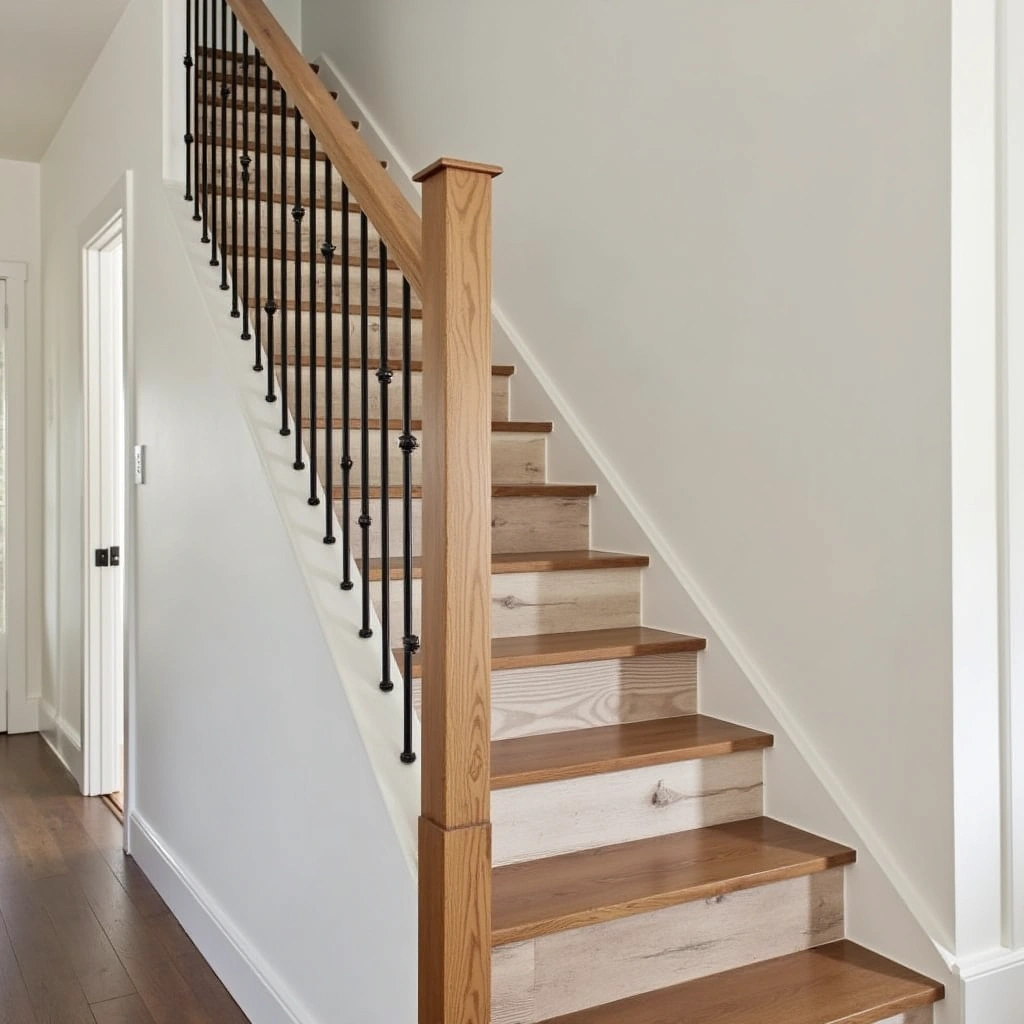 Why Stair Riser Design Matters