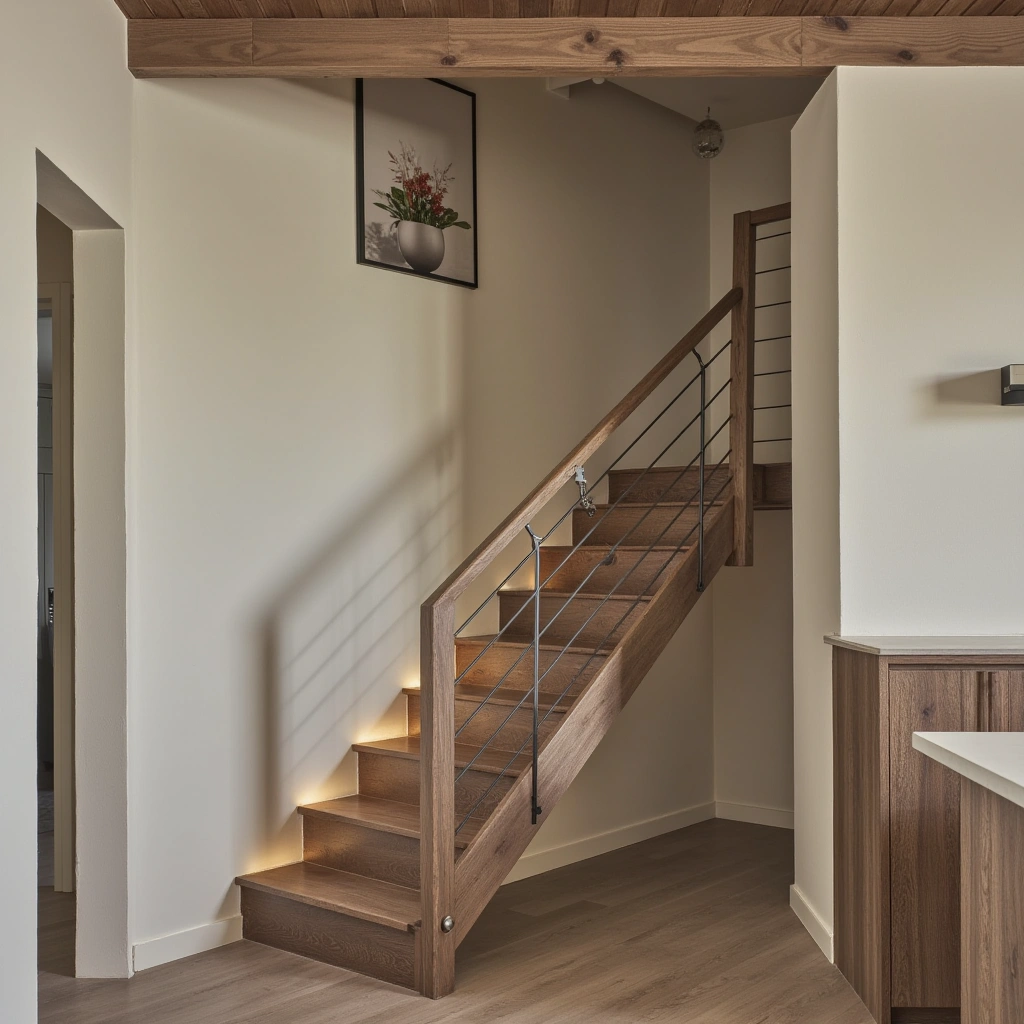 Why Basement Stairs Matter