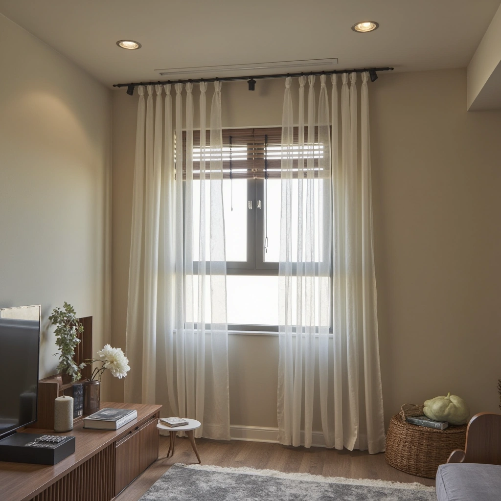 2. Maximize Natural and Artificial Lighting