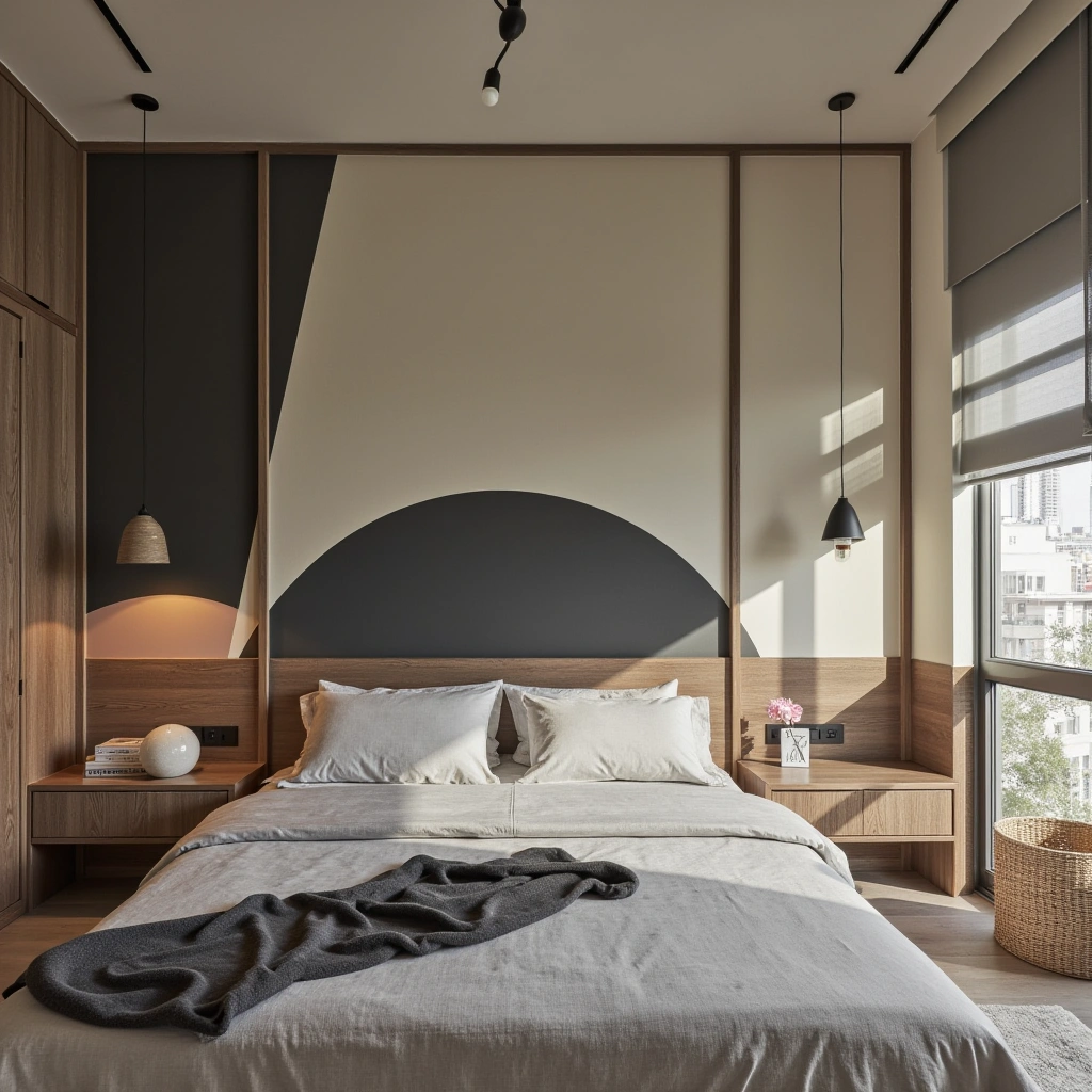 2. Geometric Patterns for a Modern Edge