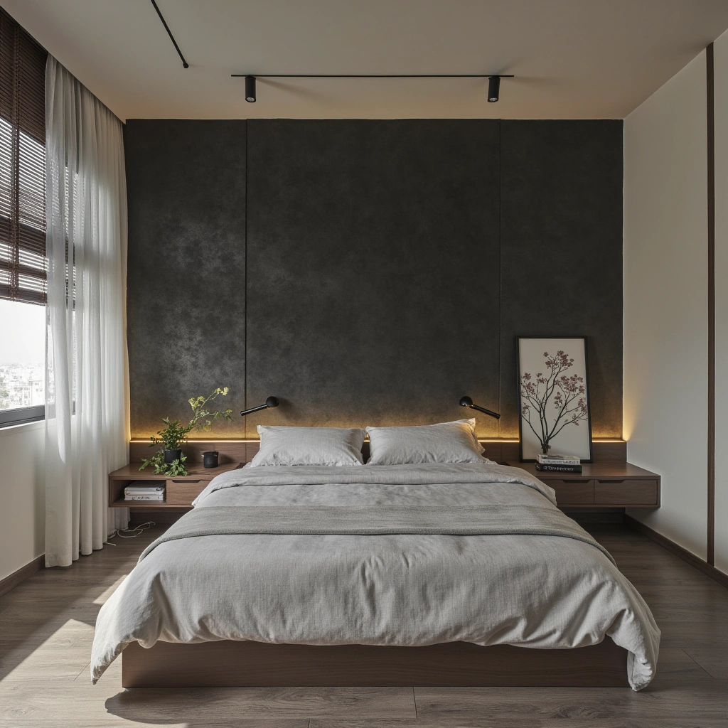 21 Bedroom Wallpaper Ideas to Transform Your Space