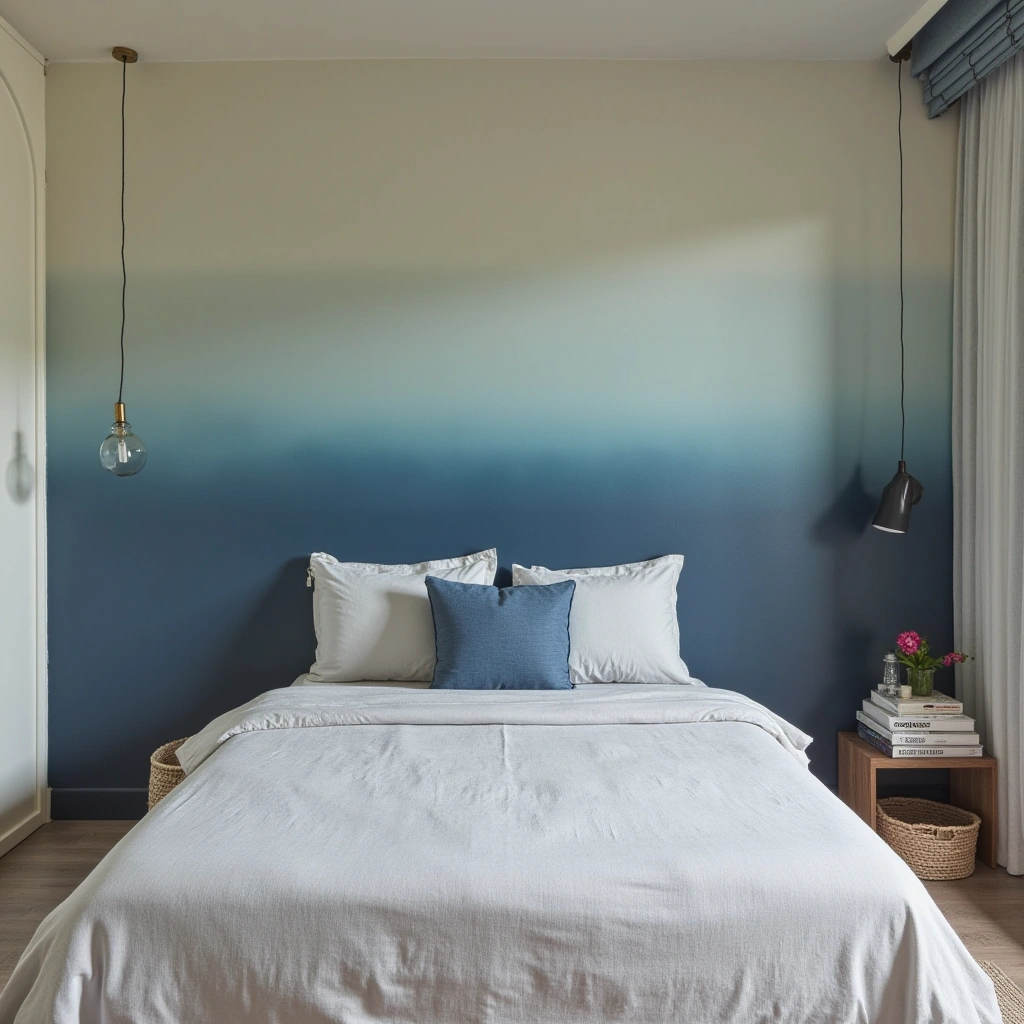 14. Ombre Gradients for Soft Transitions