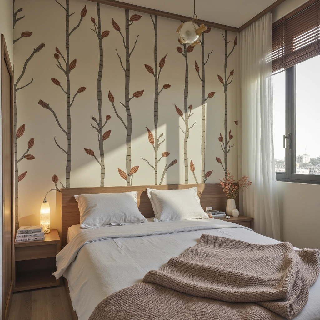 19. Scandinavian Nature Motifs