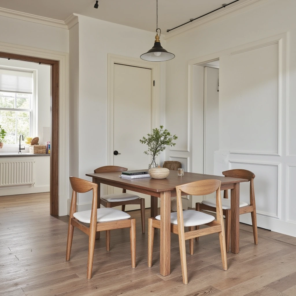 Understanding Space Saving Dining Tables