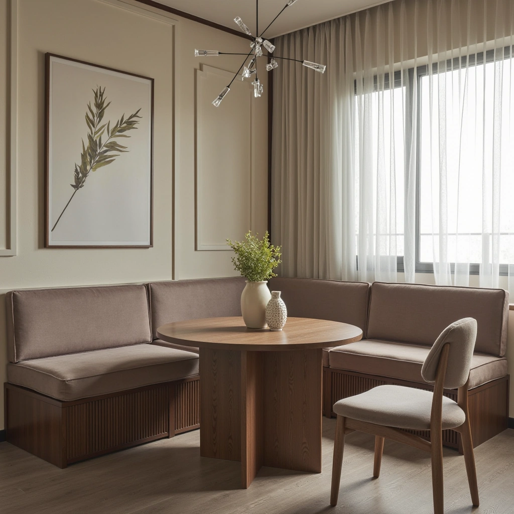 12 Space Saving Dining Tables for Small Spaces