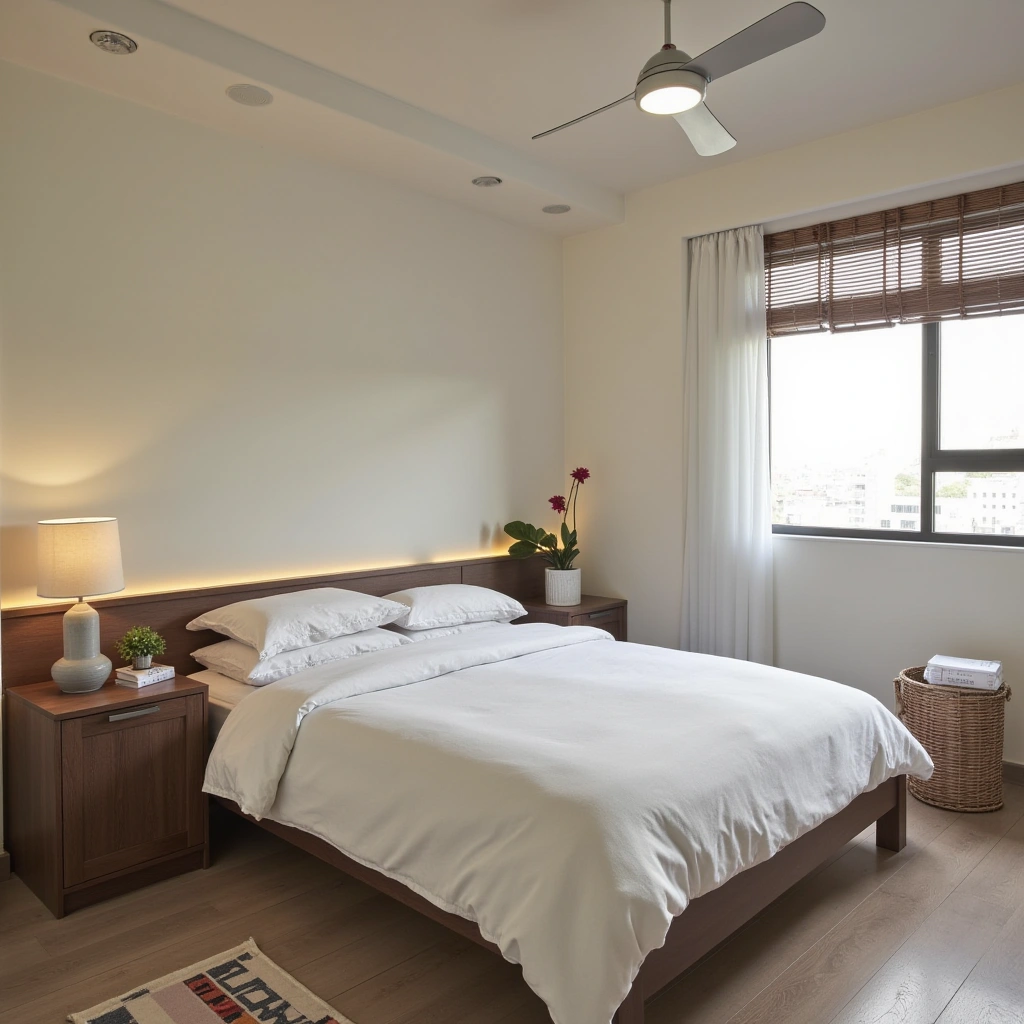 Understanding Guest Bedroom Design