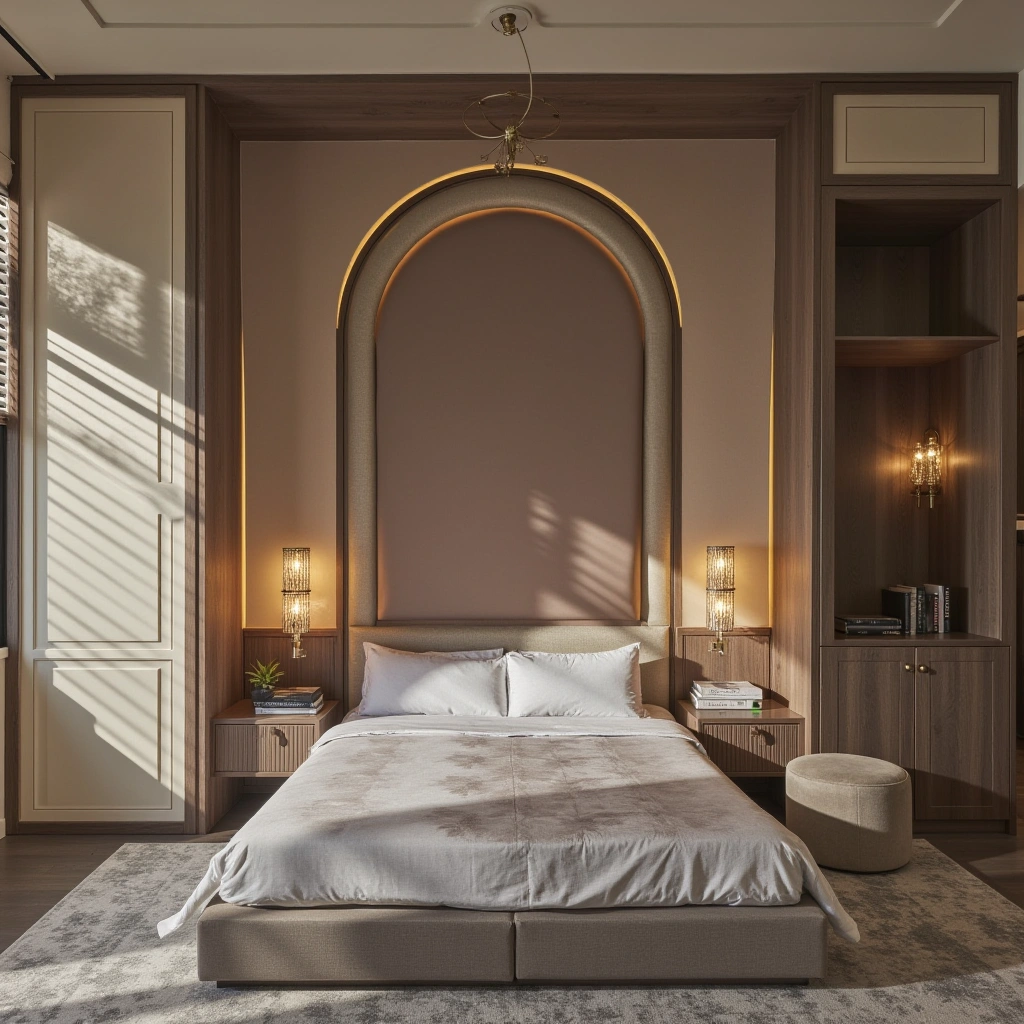 14 Expensive Bedroom Luxury Ideas
