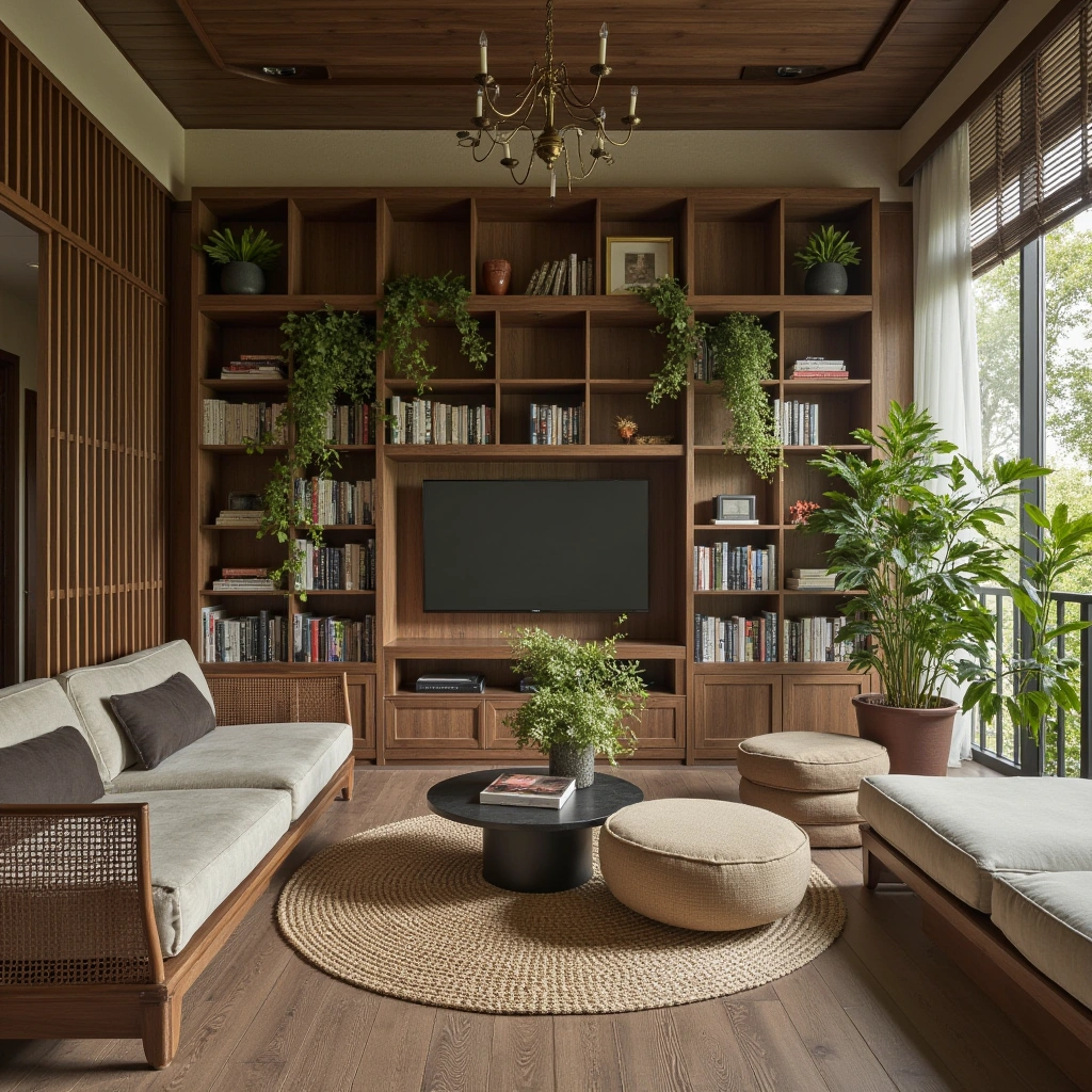 10 Cozy Library Room Ideas to Transform Your Home