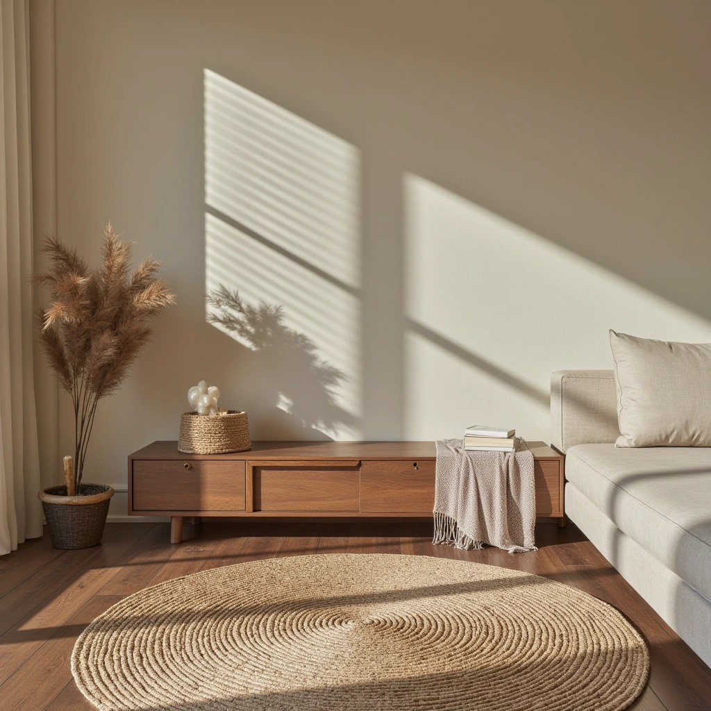 13 Warm Earthy Living Room Ideas