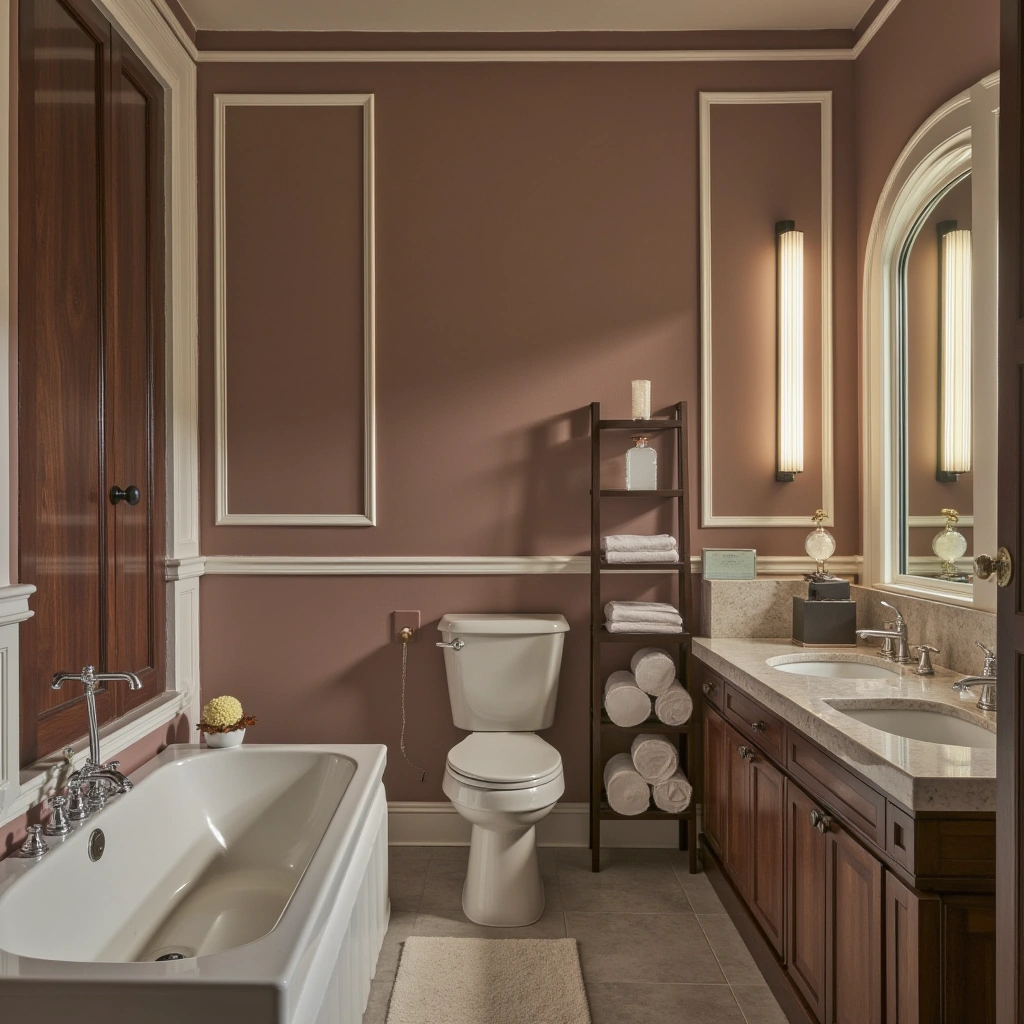 11 Main Bathroom Ideas: Transform Your Space with Style and Functionality