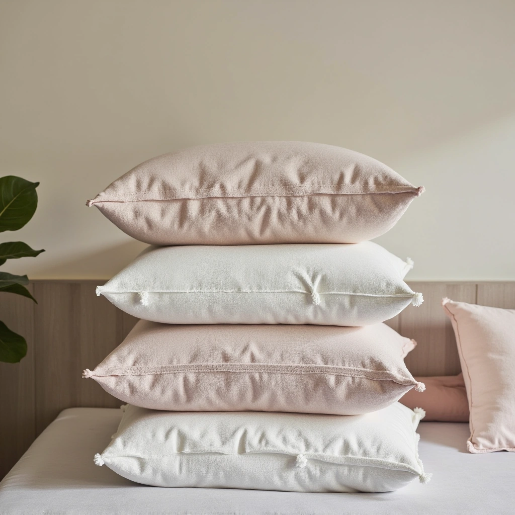 10 Throw Pillows for Bed