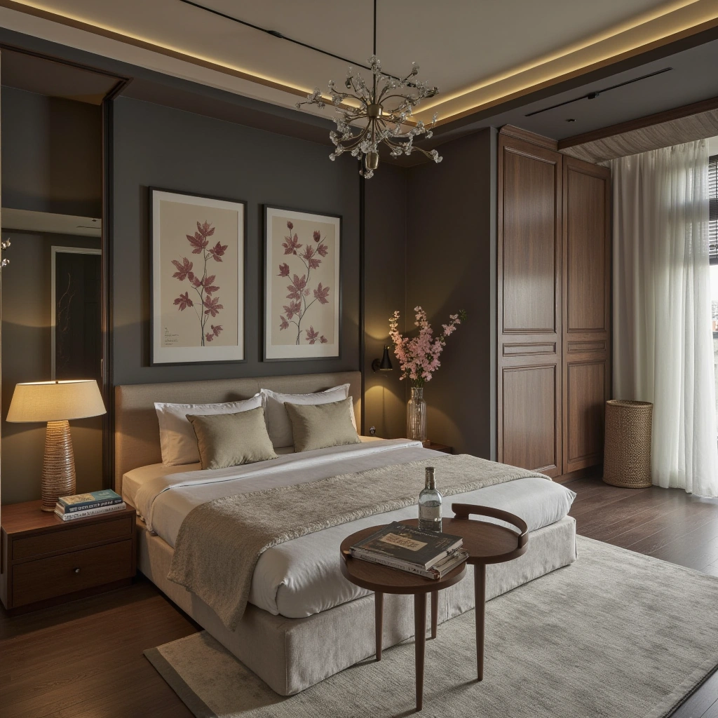 Cover image for 10 Old Money Home Decor Ideas