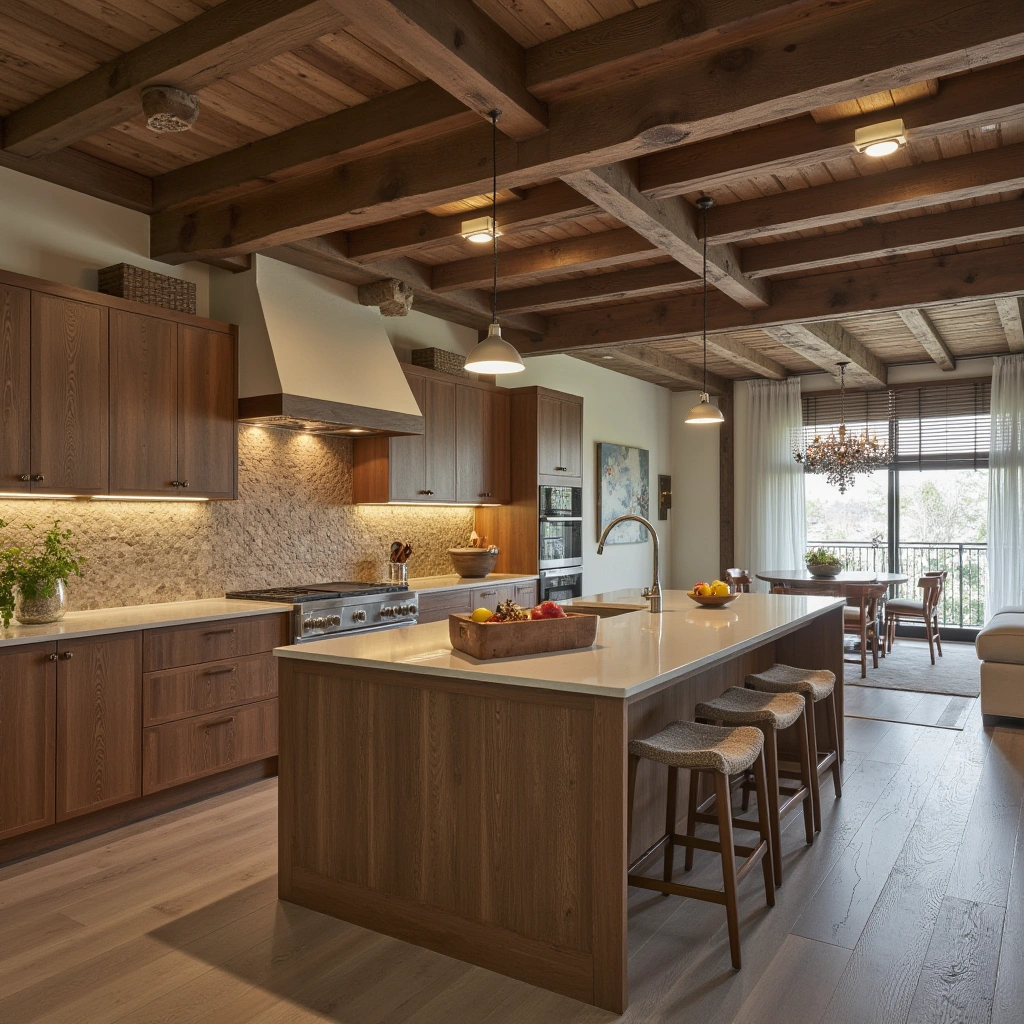 11 Open Kitchen Design Ideas to Transform Your Home