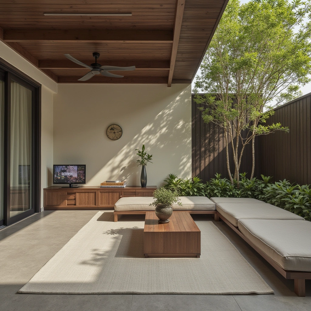 11 Amazing Outdoor Living Space Ideas