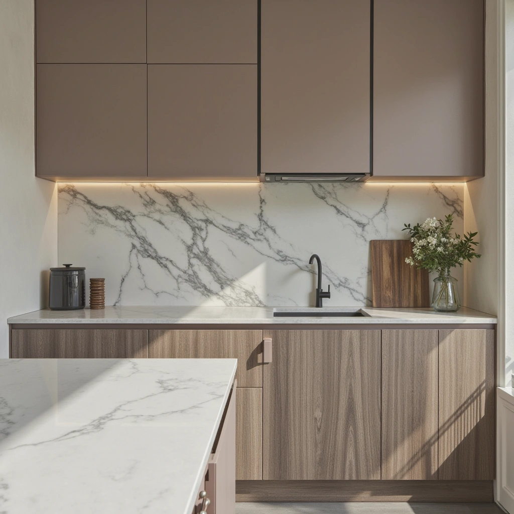 11 Kitchen Panelling Ideas to Transform Your Space