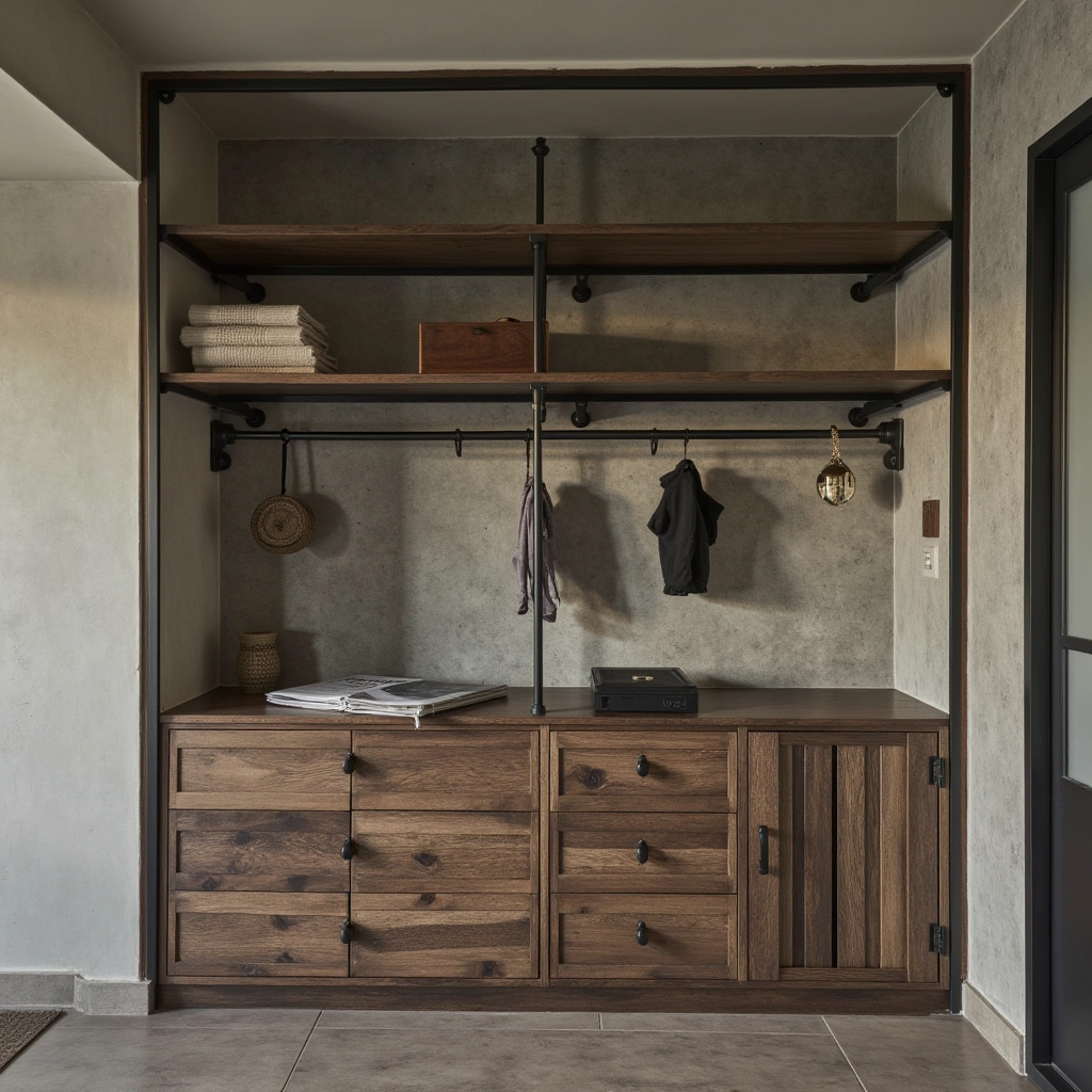 Cover image for 12 Bedroom Closet Design Ideas to Elevate Your Space