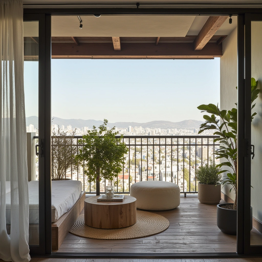 Cover image for 10 Big Balcony Design Ideas to Transform Your Outdoor Space
