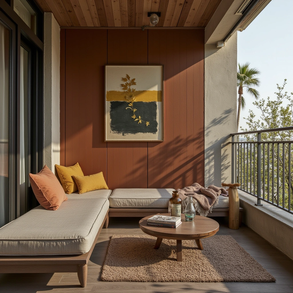 12 Balcony Design Ideas Modern: Transform Your Outdoor Space Today