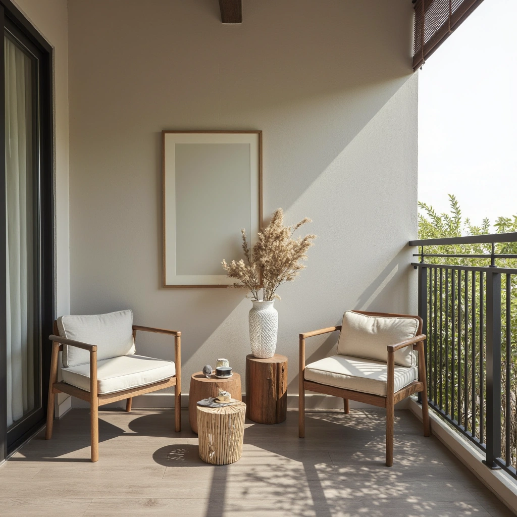 Cover image for 11 House Balcony Design Ideas to Transform Your Outdoor Space