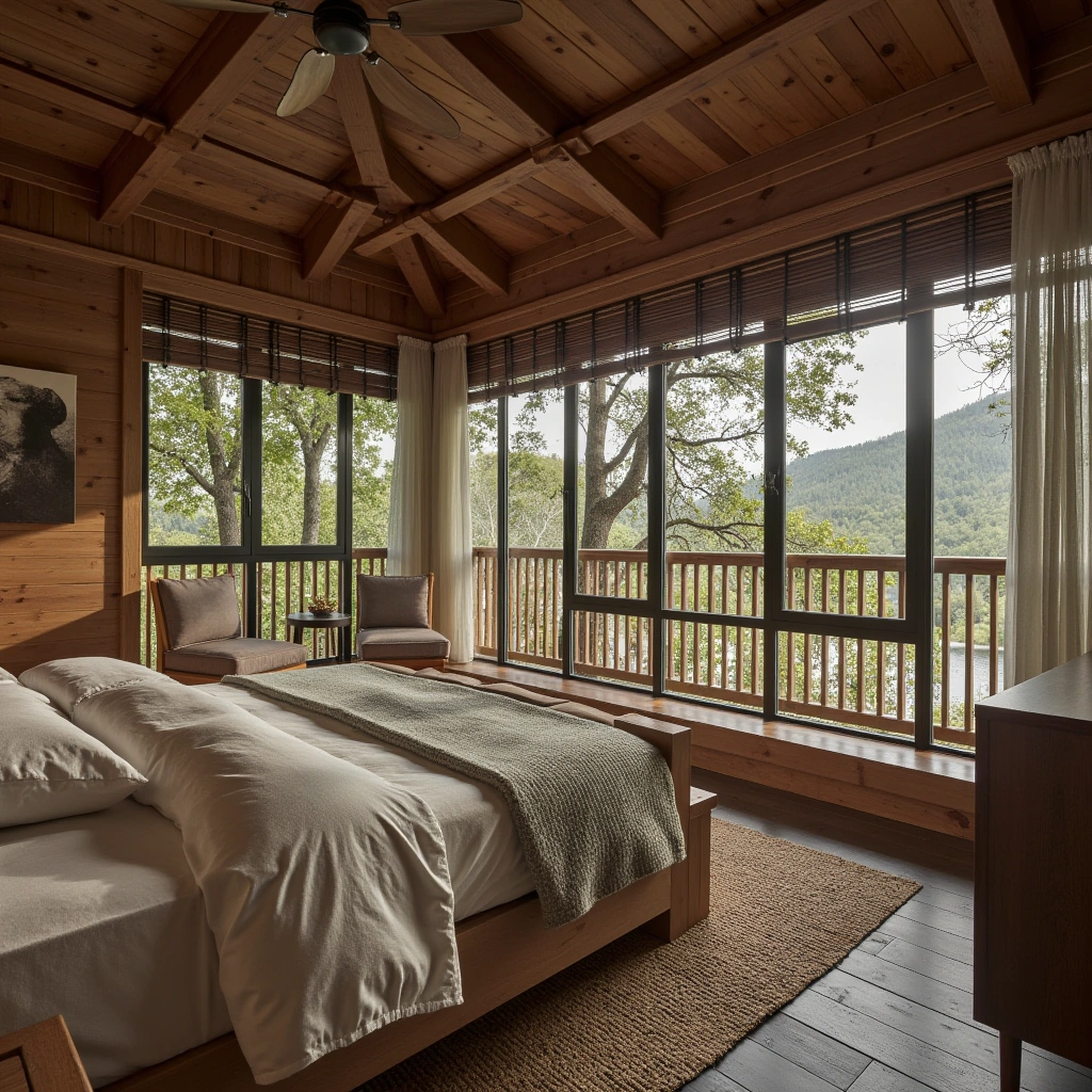 11 Cozy Cabin In The Woods Ideas