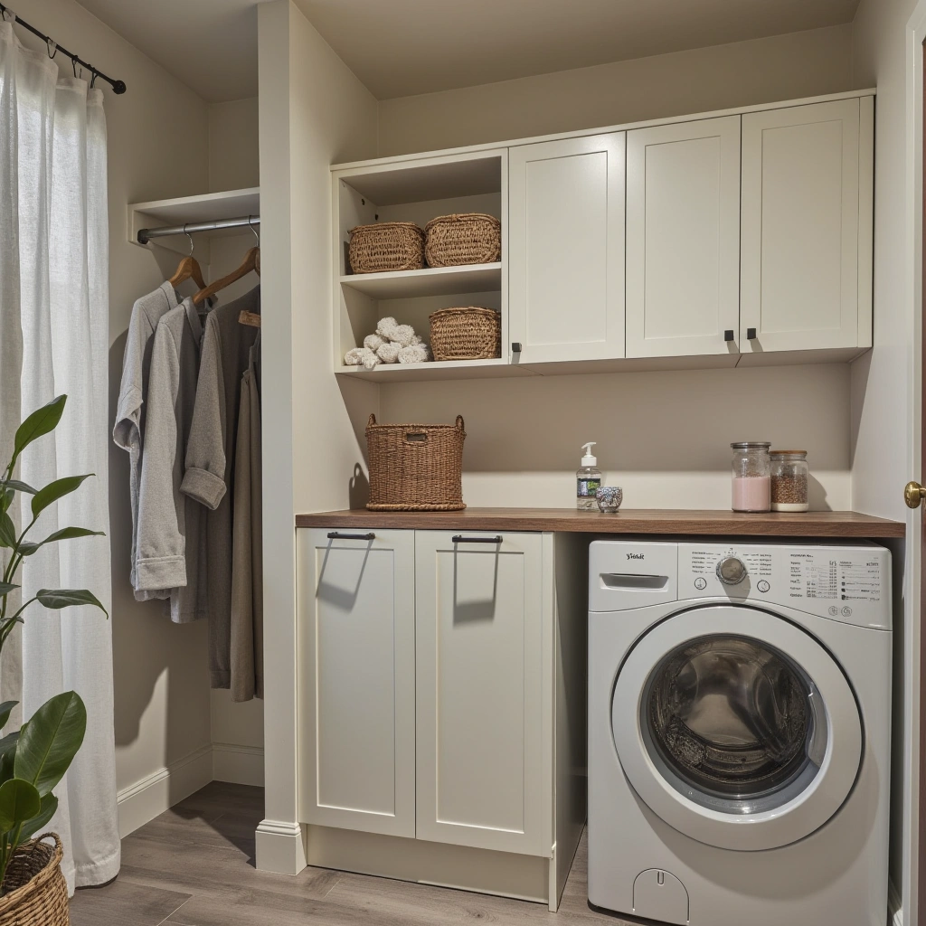 Cover image for 11 Top Load Washer Laundry Room Ideas