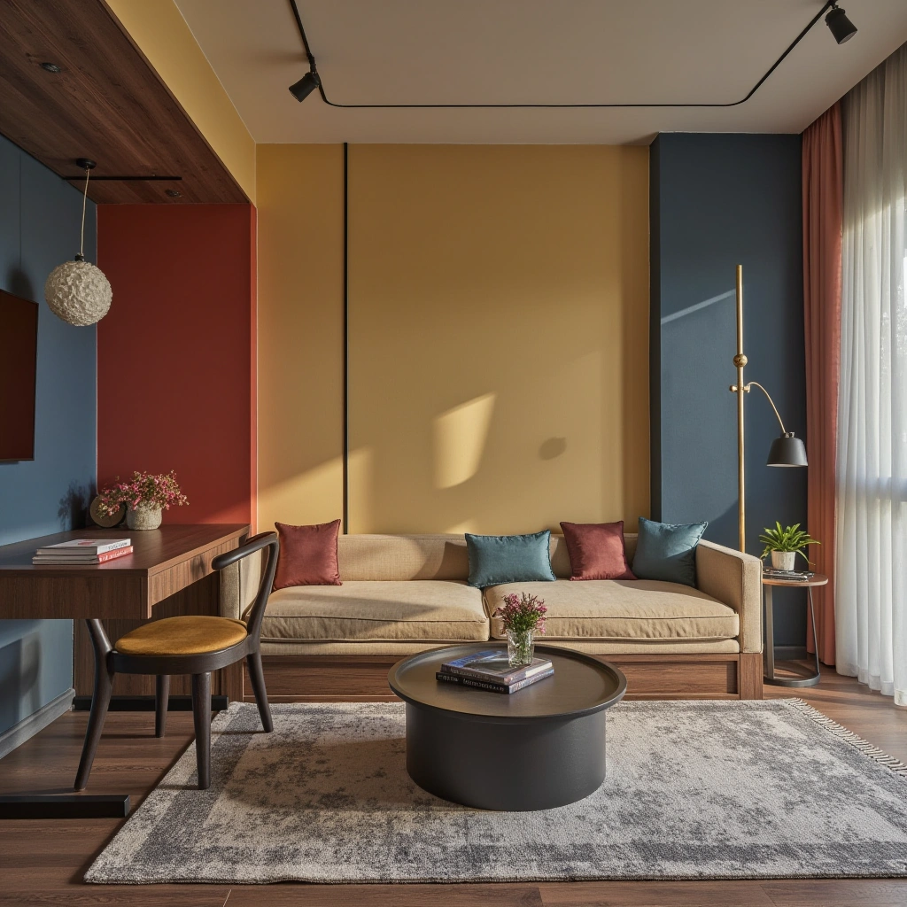 11 New Year Home Decor Ideas to Refresh Your Space
