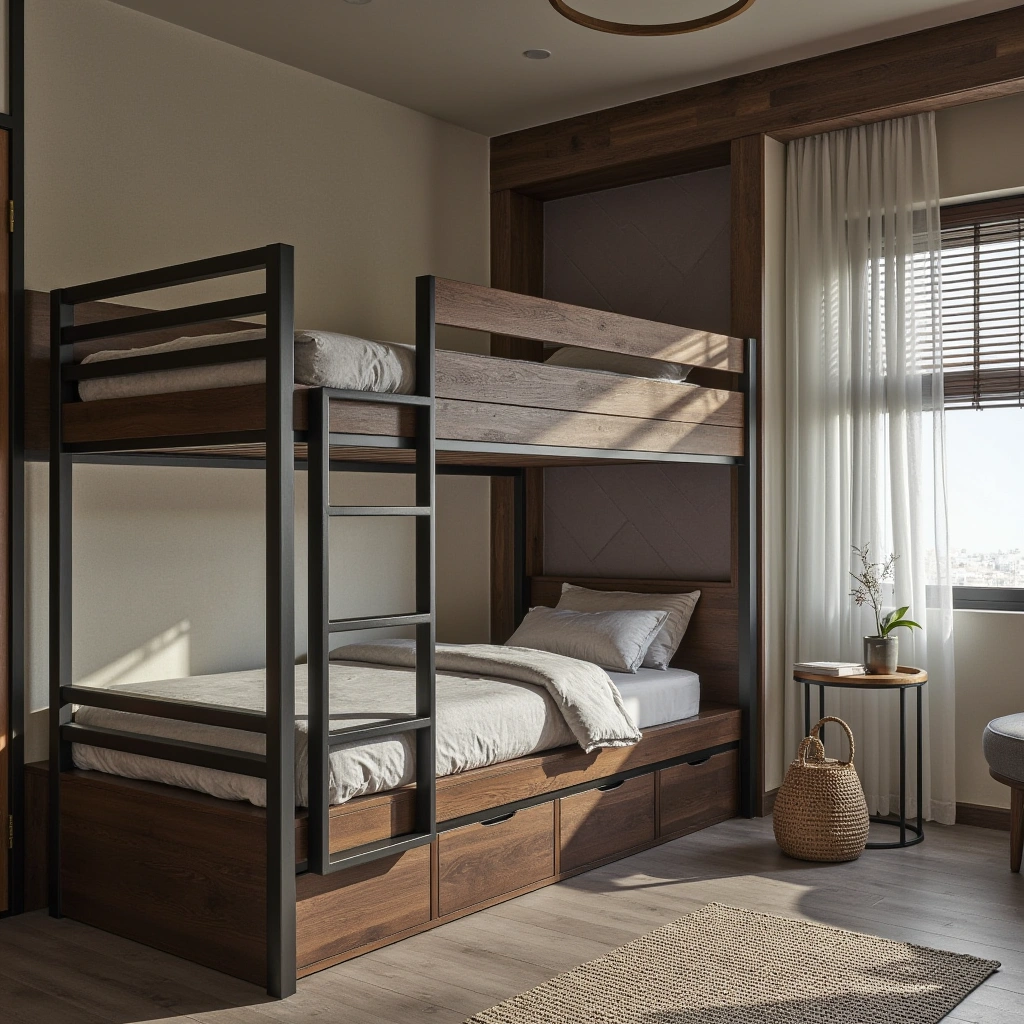 Cover image for 12 Dorm Room Ideas For Guys: Transform Your Space Into a Stylish Haven