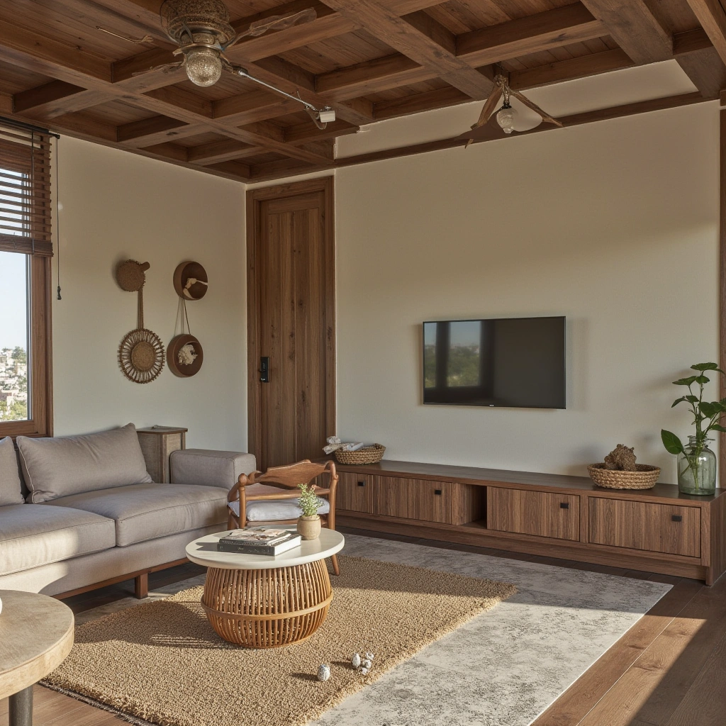 Cover image for 13 Vintage Tiny House Living Room Ideas