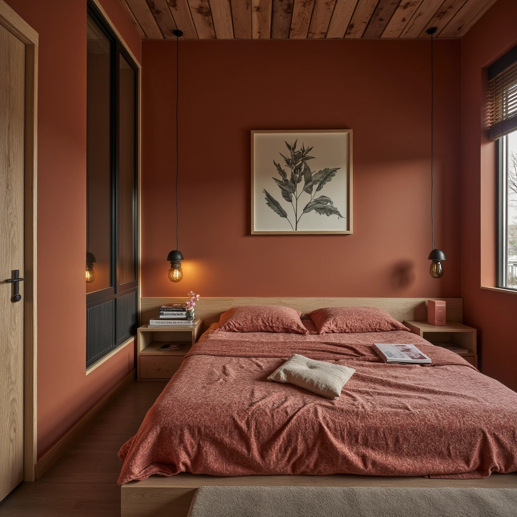 Cover image for 13 Rustic Tiny House Bedroom Ideas: Create Your Cozy Sanctuary