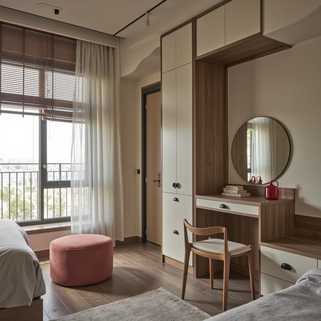 Cover image for 16 Tiny House Bedroom Decor Ideas