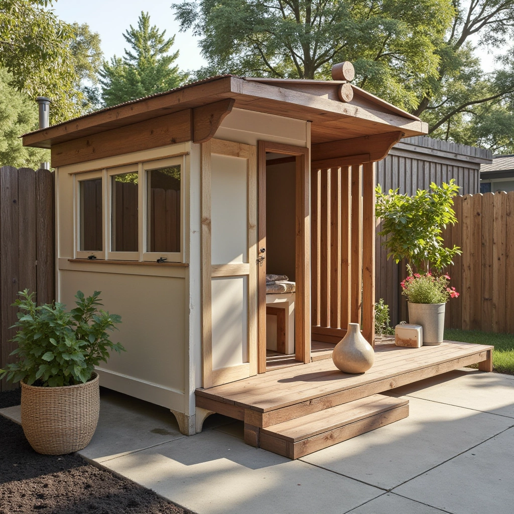 Cover image for 18 Tiny House Living With A Toddler: A Comprehensive Guide