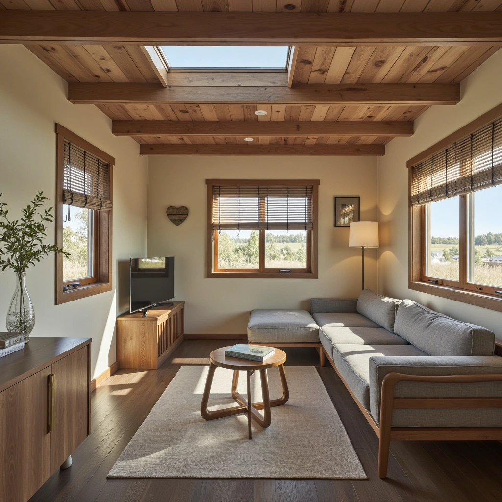 Cover image for 15 Minimalist Living Ideas for a Tiny House