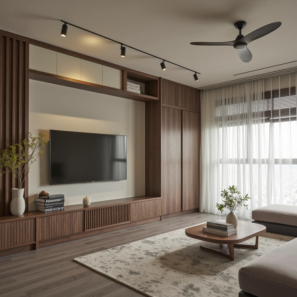 Cover image for 14 Modern Minimalist Living Room Ideas
