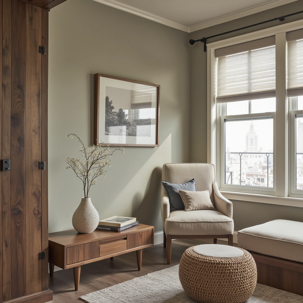 Cover image for 12 Rustic Farmhouse Living Room Ideas You'll Absolutely Love