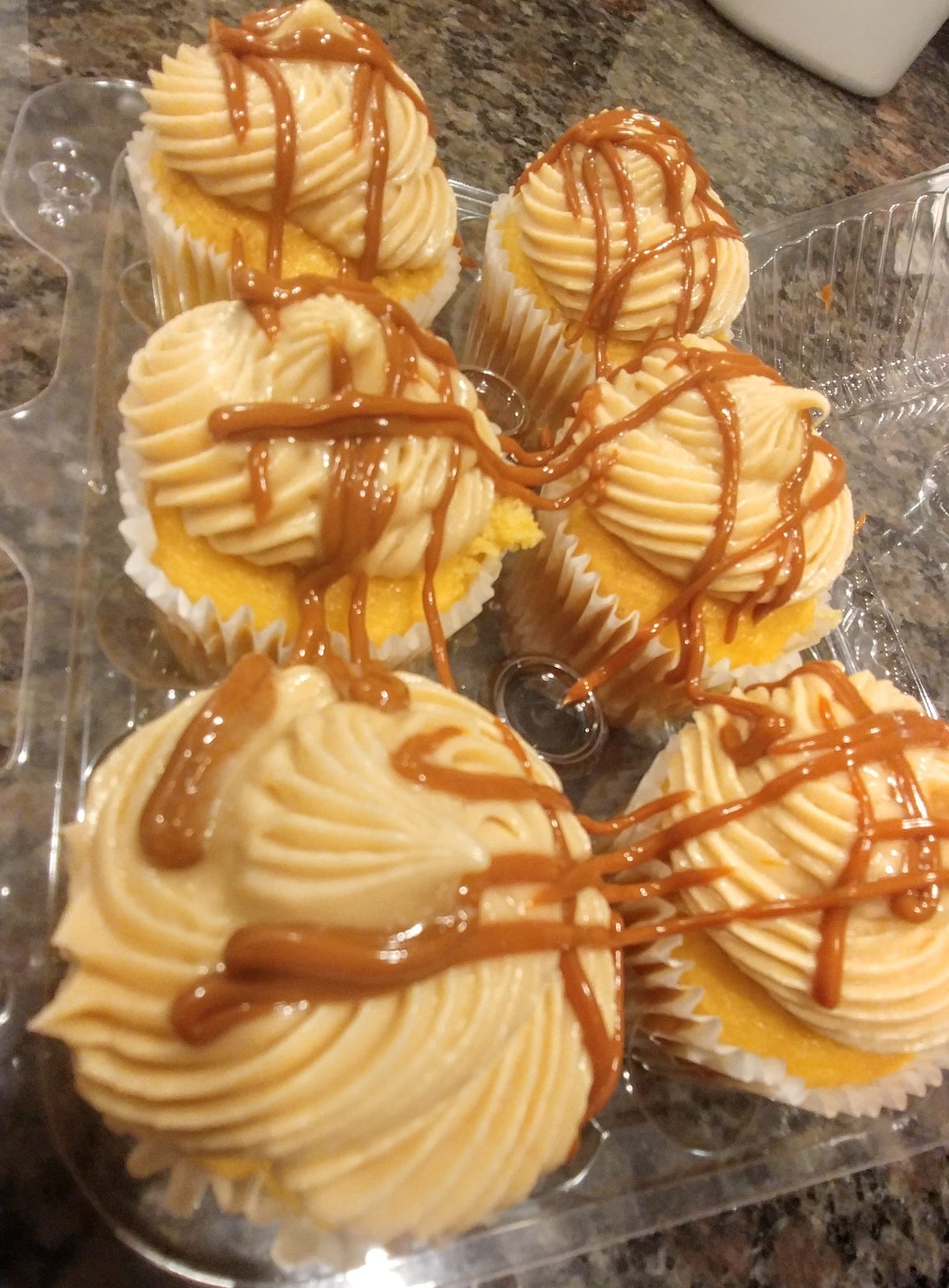 Caramel Macchiato Cupcakes Recipe: A Delicious Journey of Flavor