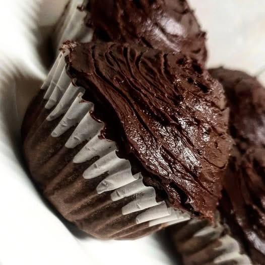 Dark Chocolate Cupcake Recipes: A Decadent Delight