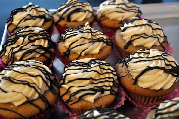 Double Caramel Macchiato Cupcakes Recipe: The Perfect Sweet Treat