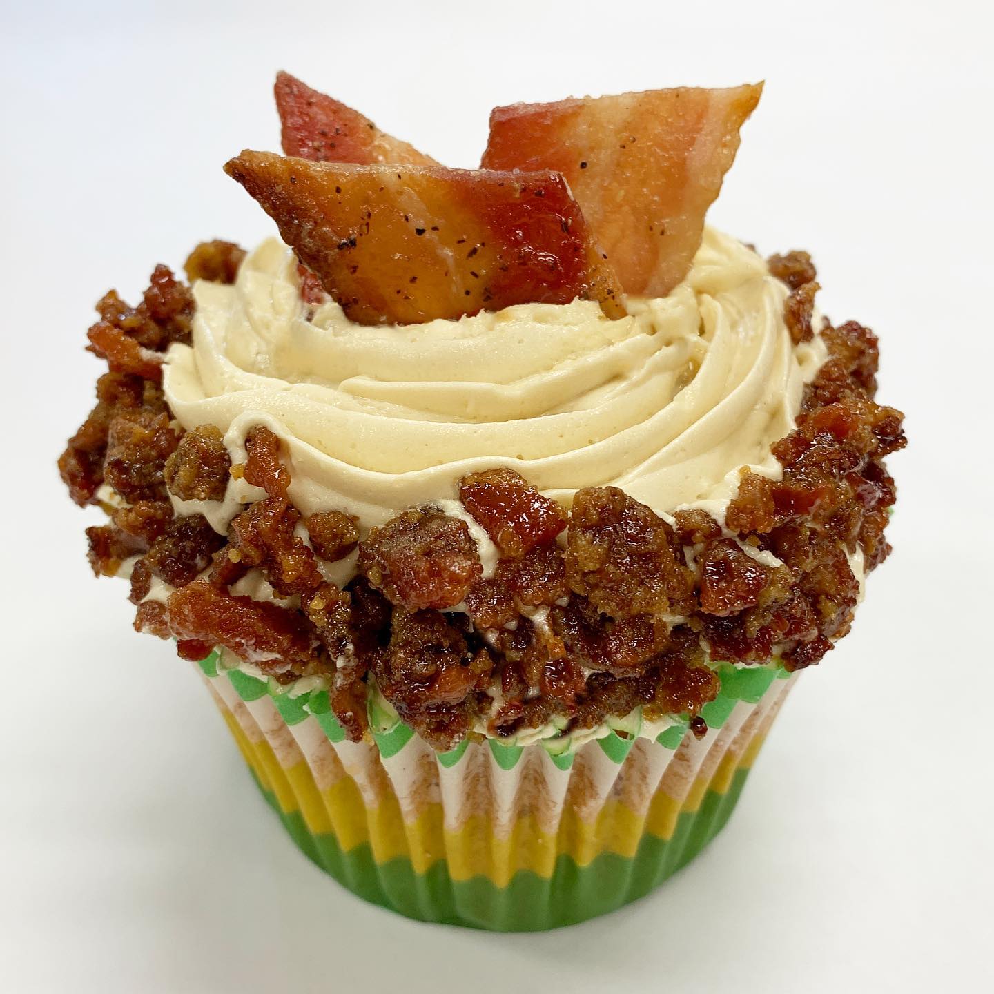Maple Bacon Cupcake Recipes: A Sweet and Savory Delight