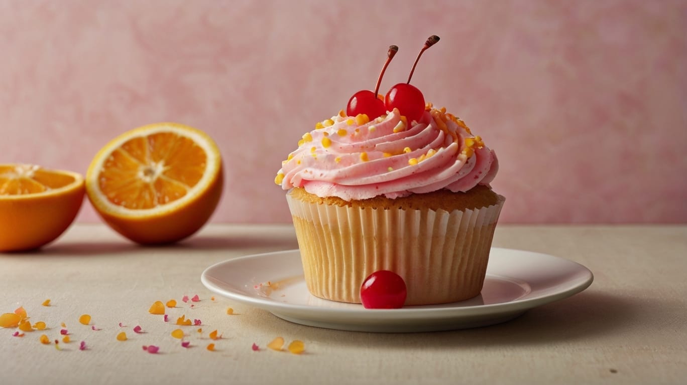 Boozy Cupcake Recipes: A Fun Twist on Classic Desserts