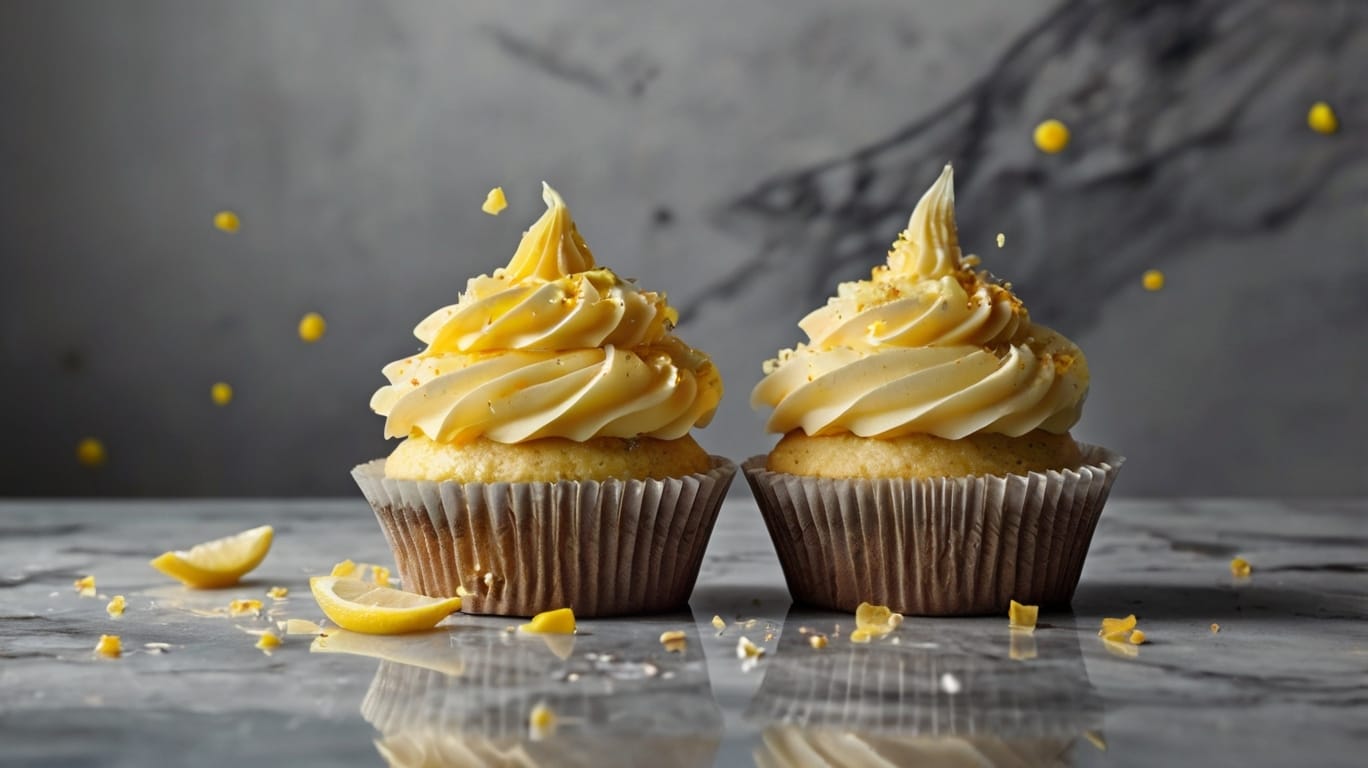 Boozy Cupcake Recipes