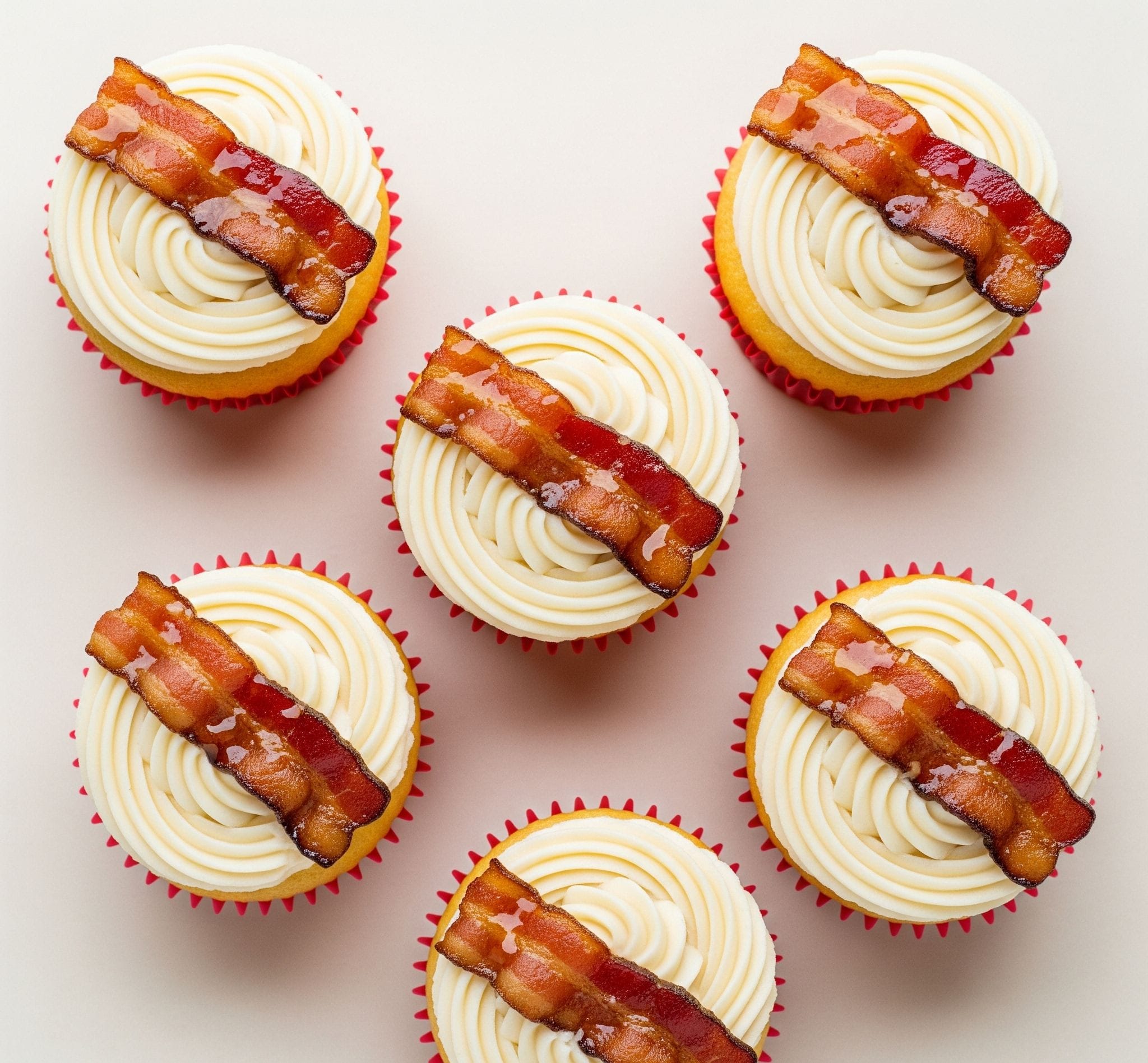 Maple Bourbon Cupcake Recipes
