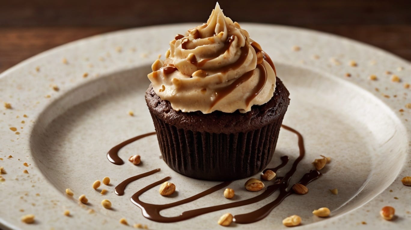 Snickers Cupcake Recipes