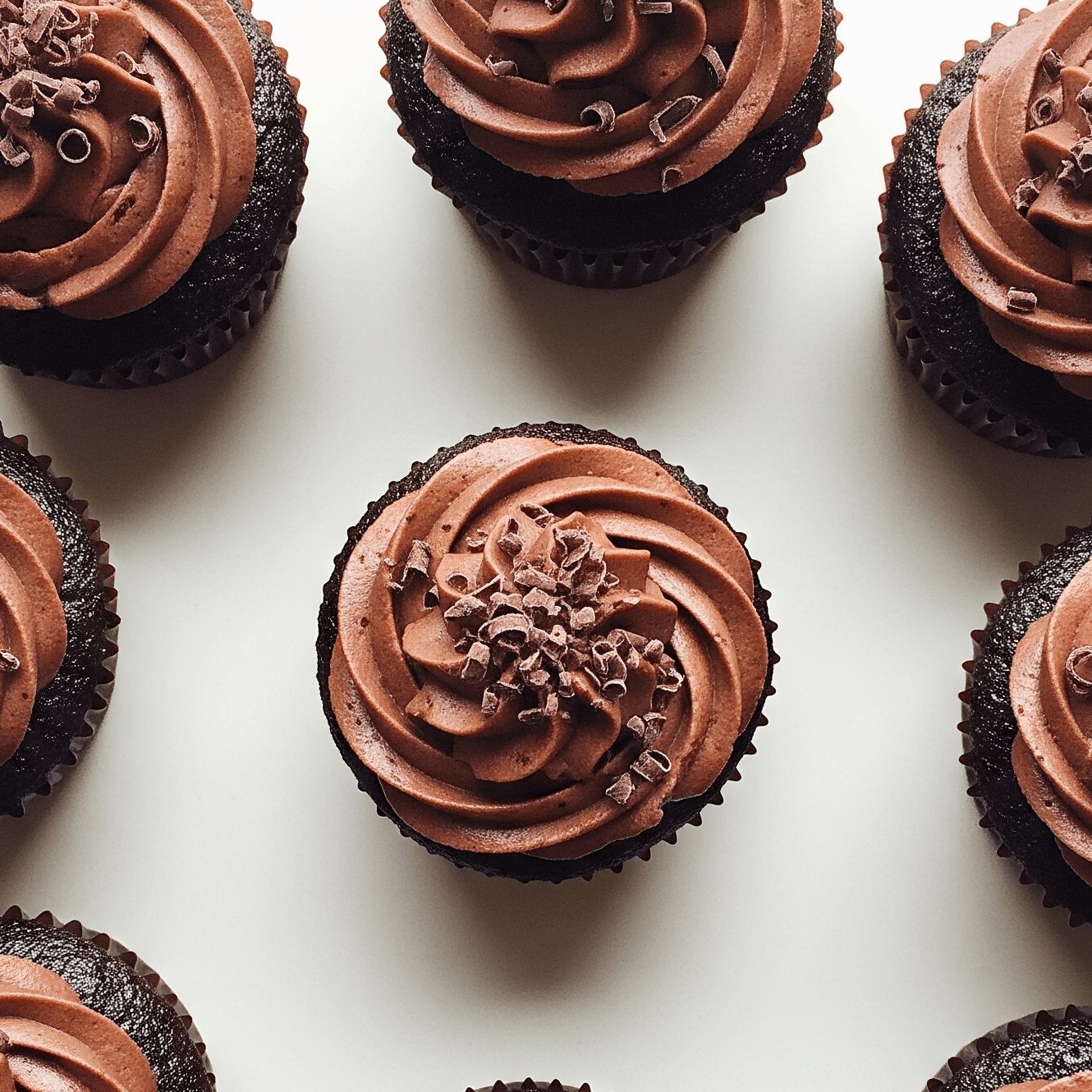 Nutella Cupcakes Recipes: A Delightful Chocolatey Treat